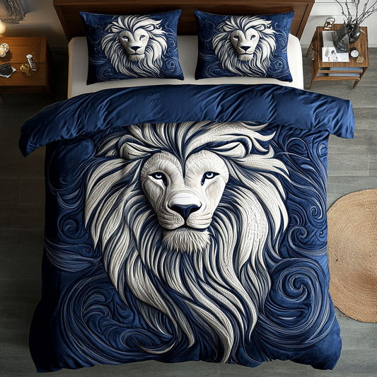 Lion King WX1002049CL Duvet Cover Set