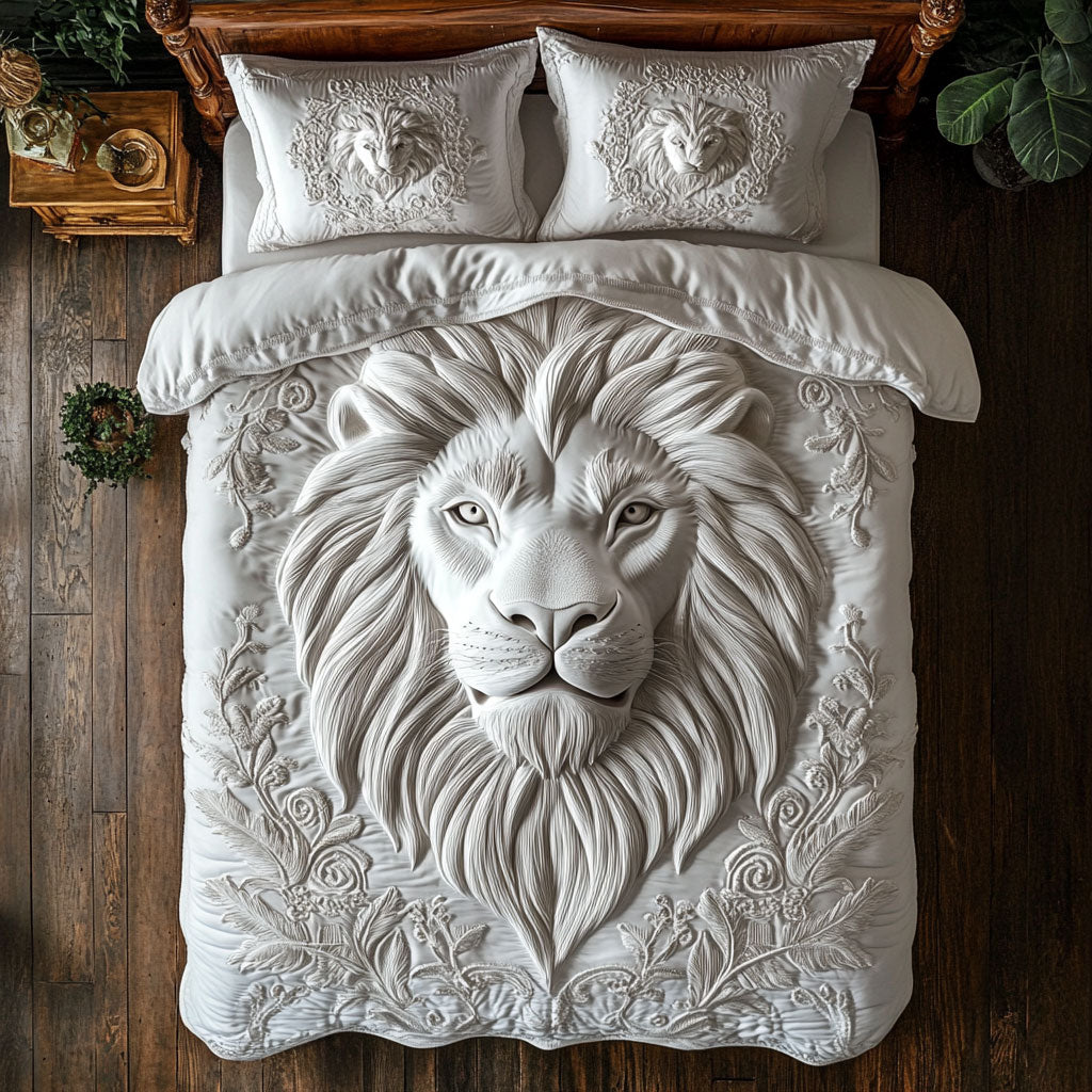 Lion King WX1002050CL Duvet Cover Set