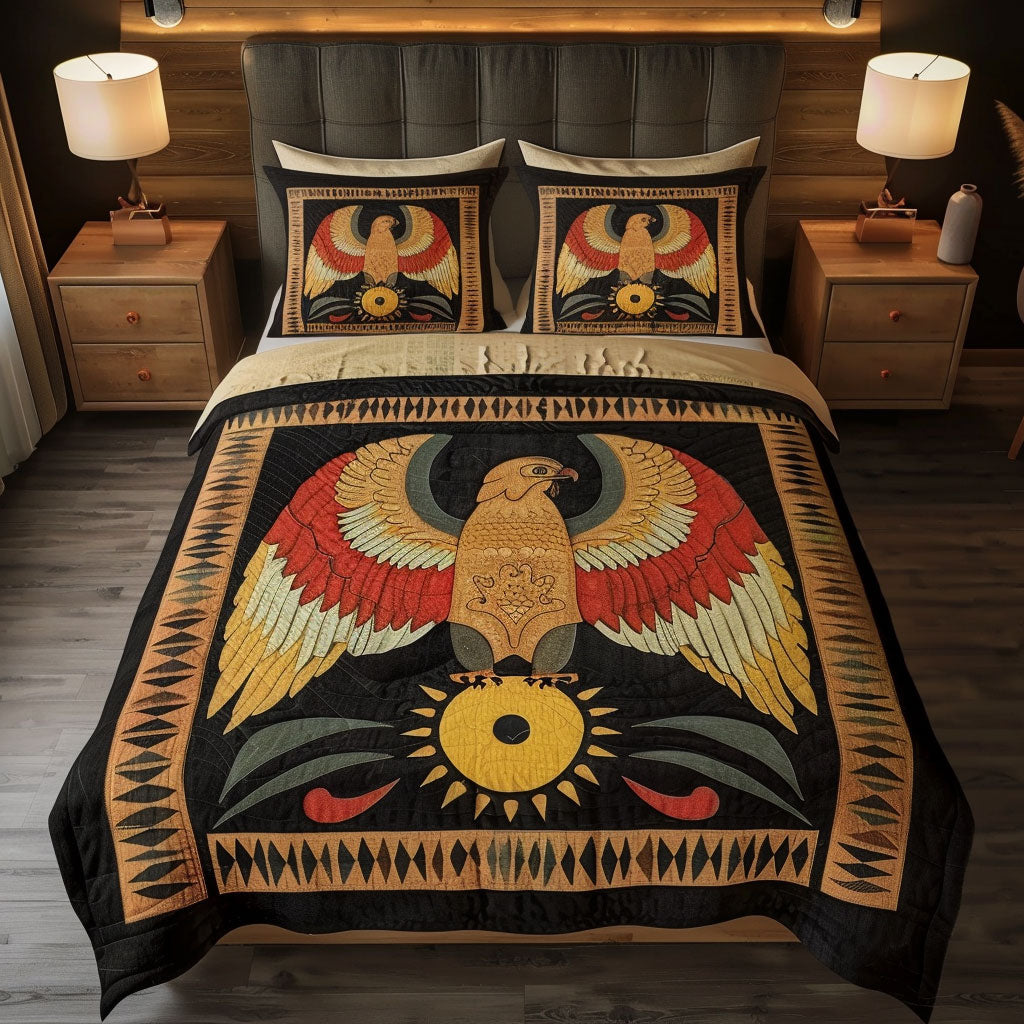 Native Eagle WJ1203047CL Duvet Cover Set