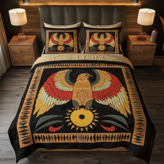 Native Eagle WJ1203047CL Duvet Cover Set