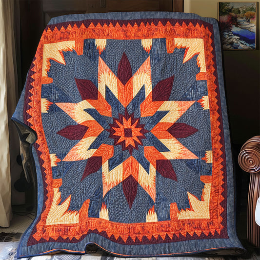 Native Star WX1302125CL Quilt