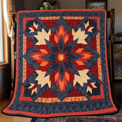 Native Star WX1302126CL Quilt