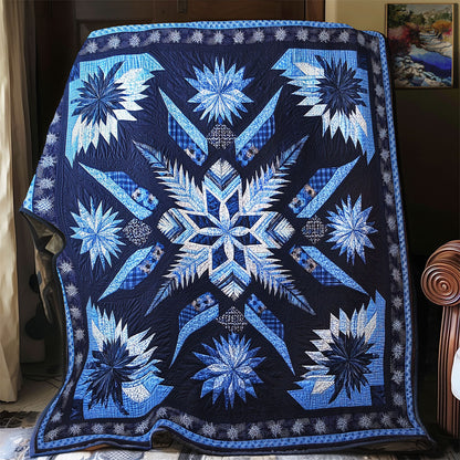 Native Star WX1302127CL Quilt