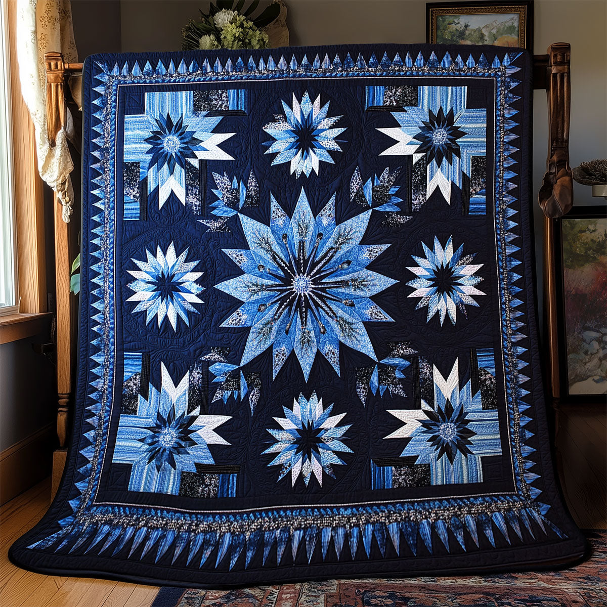 Native Star WX1302128CL Quilt