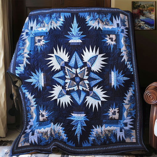 Native Star WX1302129CL Quilt