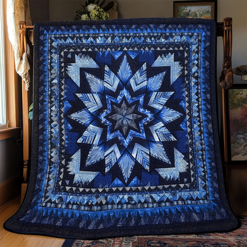 Native Star WX1302130CL Quilt