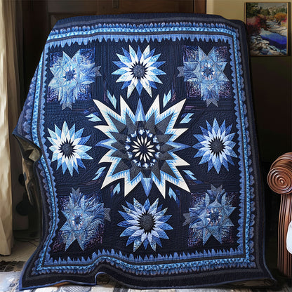 Native Star WX1302131CL Quilt