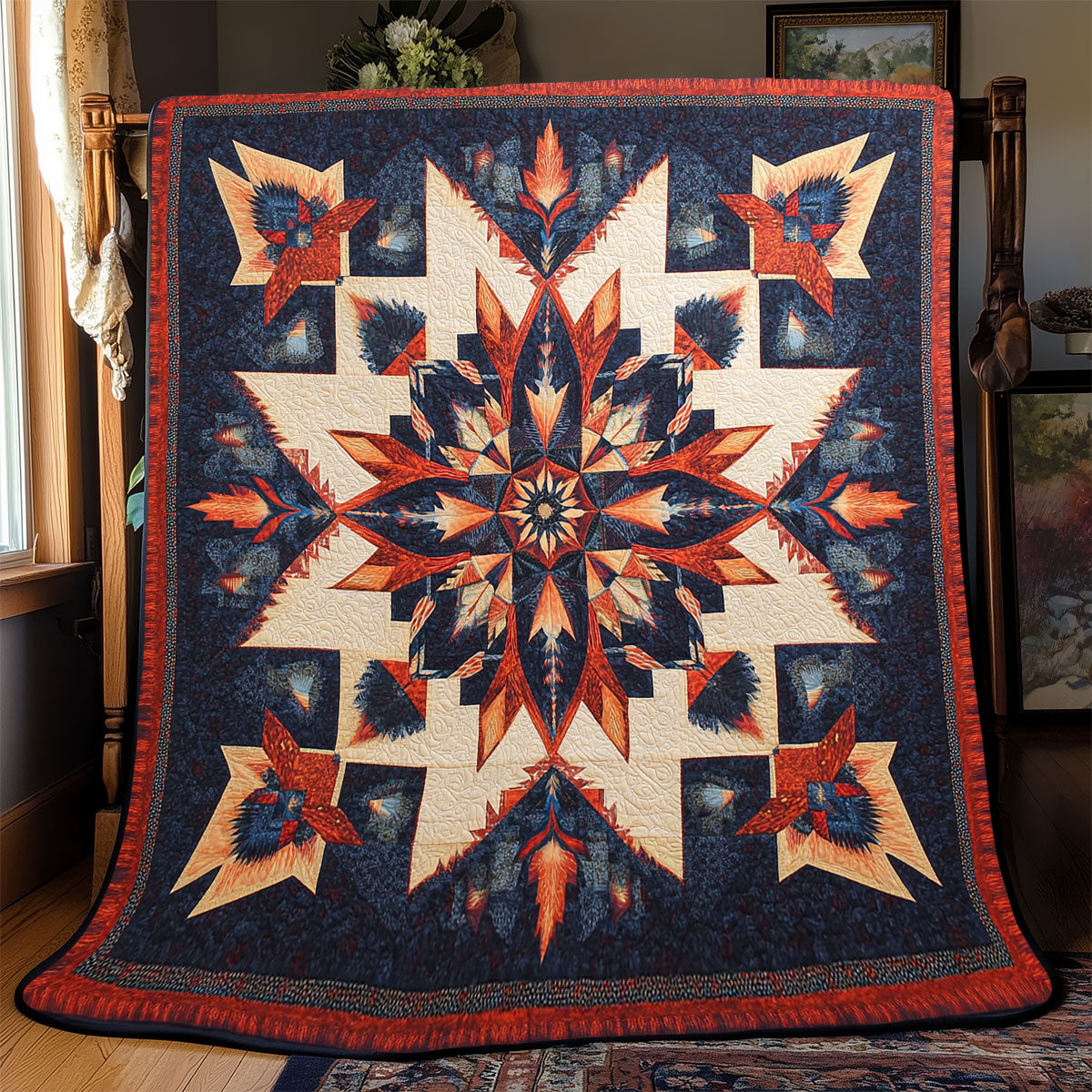 Native Star WX1302132CL Quilt