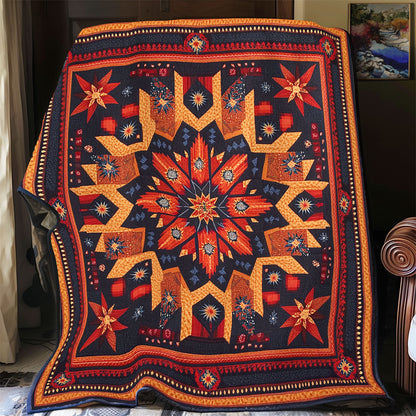 Native Star WX1302133CL Quilt