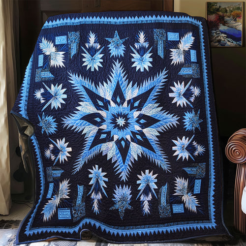 Native Star WX1302135CL Quilt