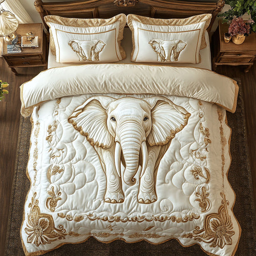 Royal Elephant WX0302111CL Duvet Cover Set