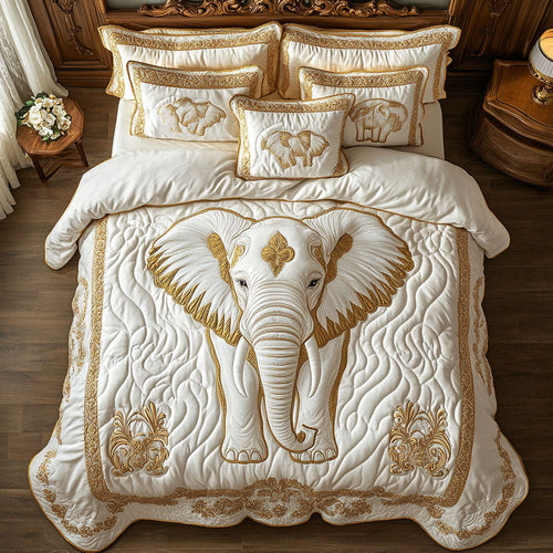 Royal Elephant WX0302112CL Duvet Cover Set