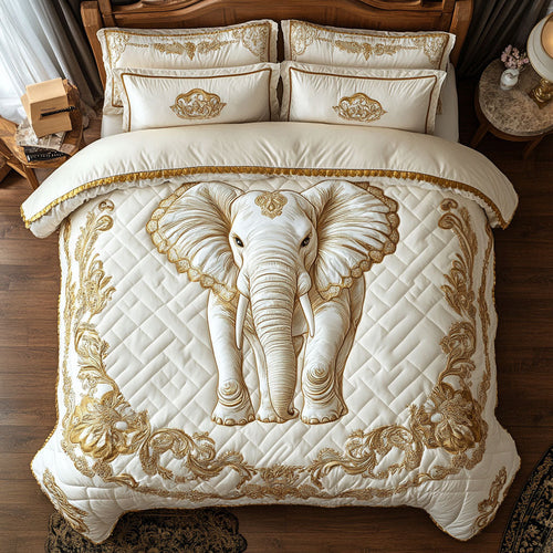 Royal Elephant WX0302113CL Duvet Cover Set