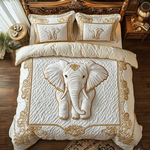 Royal Elephant WX0302115CL Duvet Cover Set