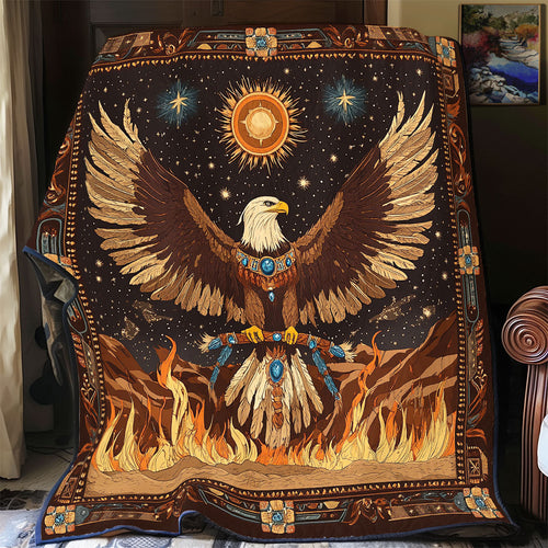 Siprit Eagle WX0802067CL Quilt