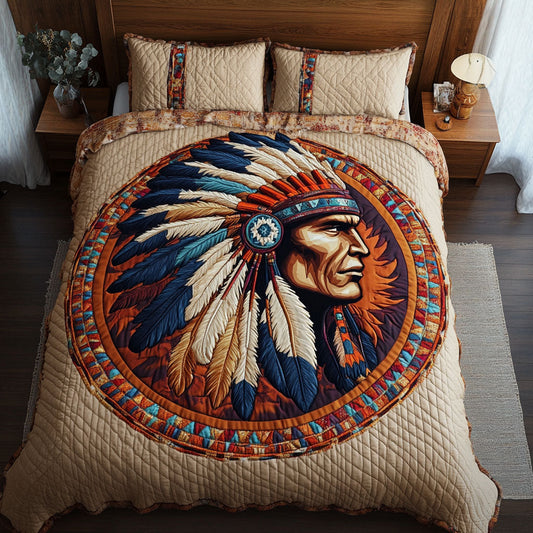 Spirit Of The Ancestors WJ2702045CL Duvet Cover Set