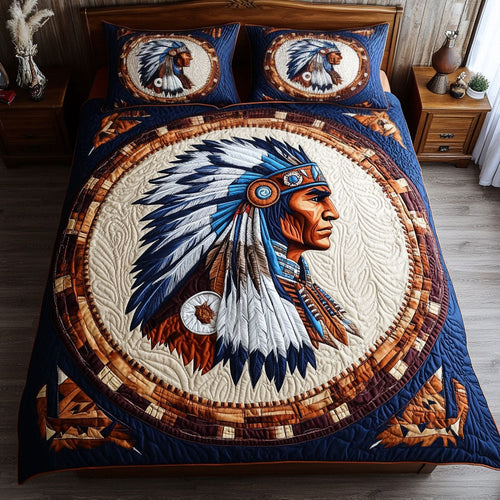 Spirit Of The Ancestors WJ2702046CL Duvet Cover Set