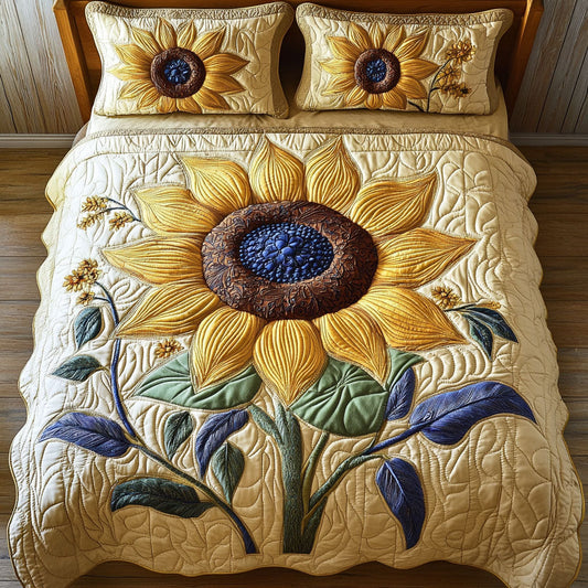 Sunflower WJ0303028CL Duvet Cover Set