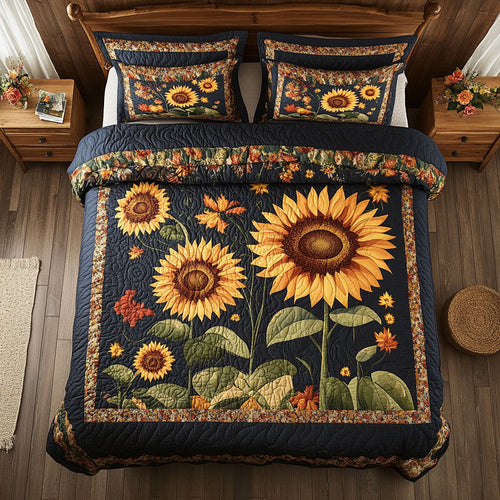 Sunflower WX1302504CL Duvet Cover Set