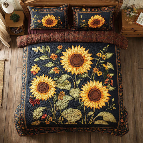 Sunflower WX1302505CL Duvet Cover Set