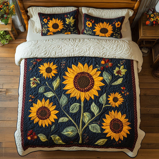 Sunflower WX1302506CL Duvet Cover Set