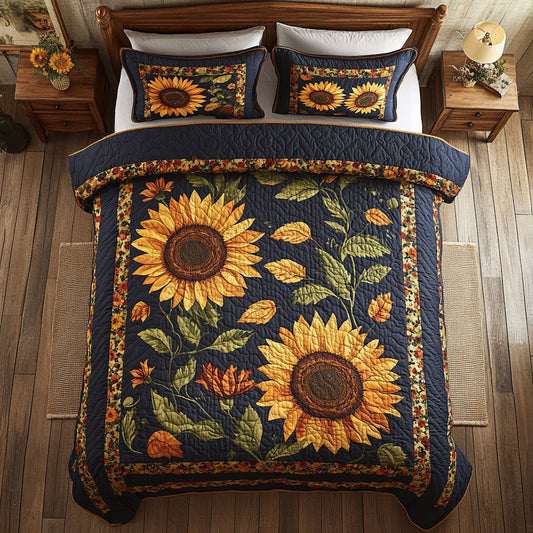 Sunflower WX1302507CL Duvet Cover Set