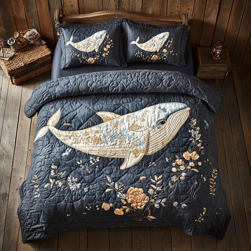 Whale WX1302510CL Duvet Cover Set