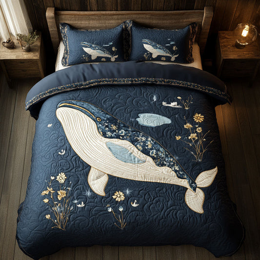 Whale WX1302511CL Duvet Cover Set