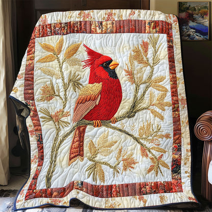 Cardinal WX1701025CL Quilt