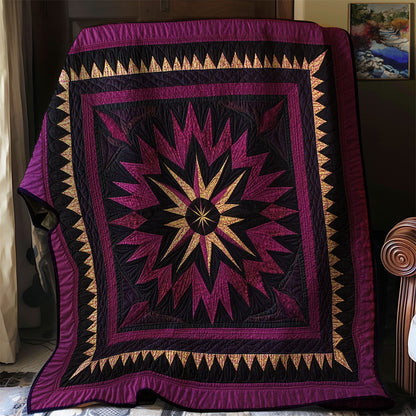 Native Star WJ1501015CL Quilt