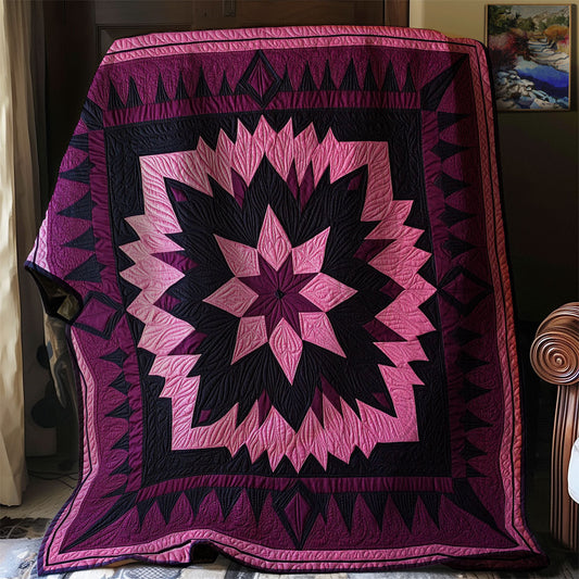 Native Star WJ1401020CL Quilt