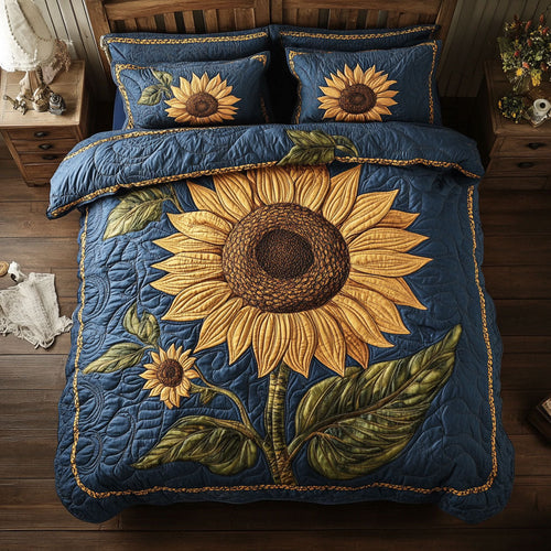 Sunflower WX1702049CL Duvet Cover Set