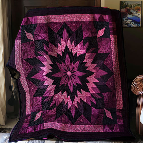 Native Star WJ1701017CL Quilt