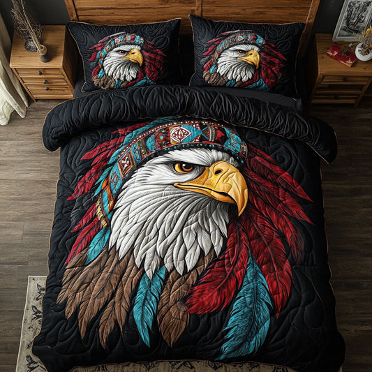 Ancient Eagle WX0703004CL Duvet Cover Set