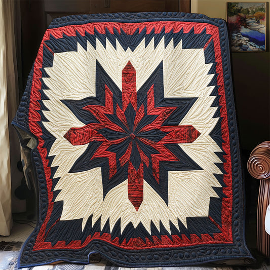 Ancient Starfire WX0803006CL Quilt