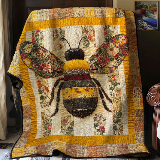 Bee WJ2001001CL Quilt