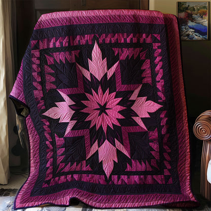 Native Star WJ1701018CL Quilt