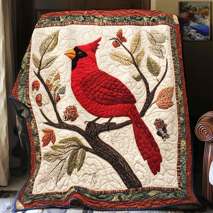 Cardinal WX1701022CL Quilt