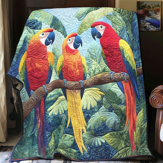 Parrot WX1001033CL Quilt