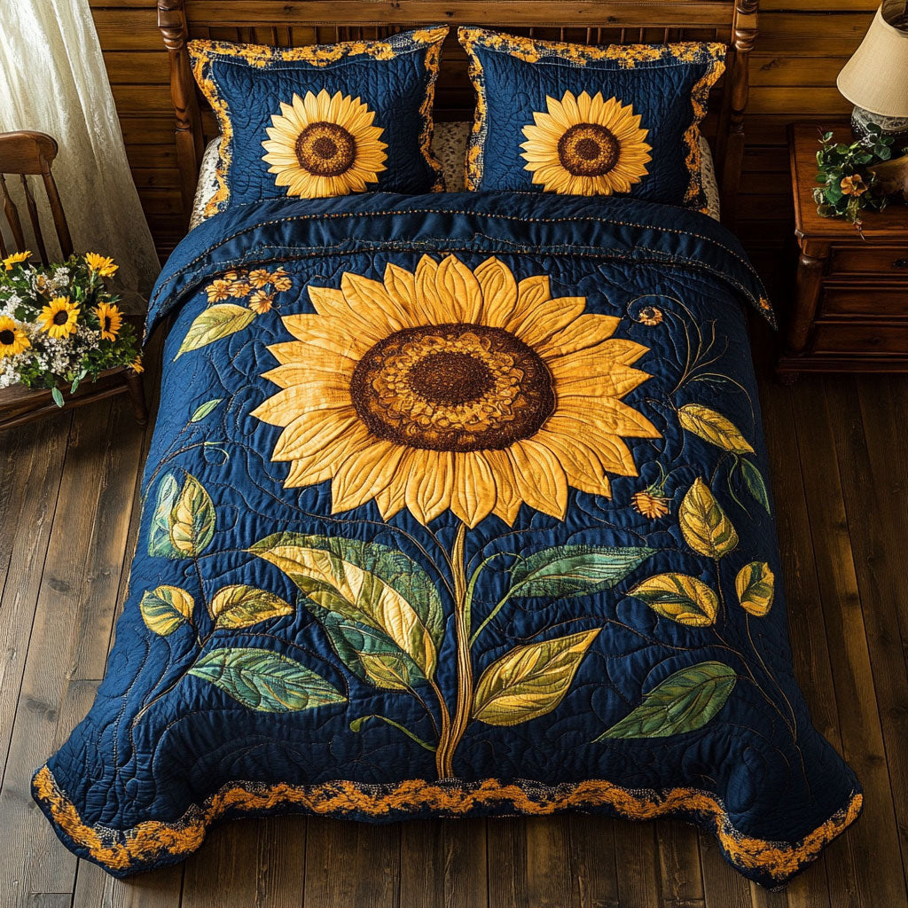 Sunflower WX1702052CL Duvet Cover Set