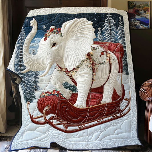 White Elephant WX1401050CL Quilt