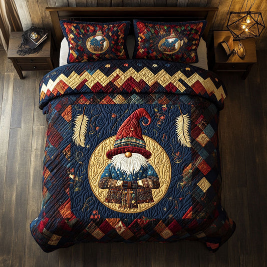 Gnome WX0201060CL Duvet Cover Set