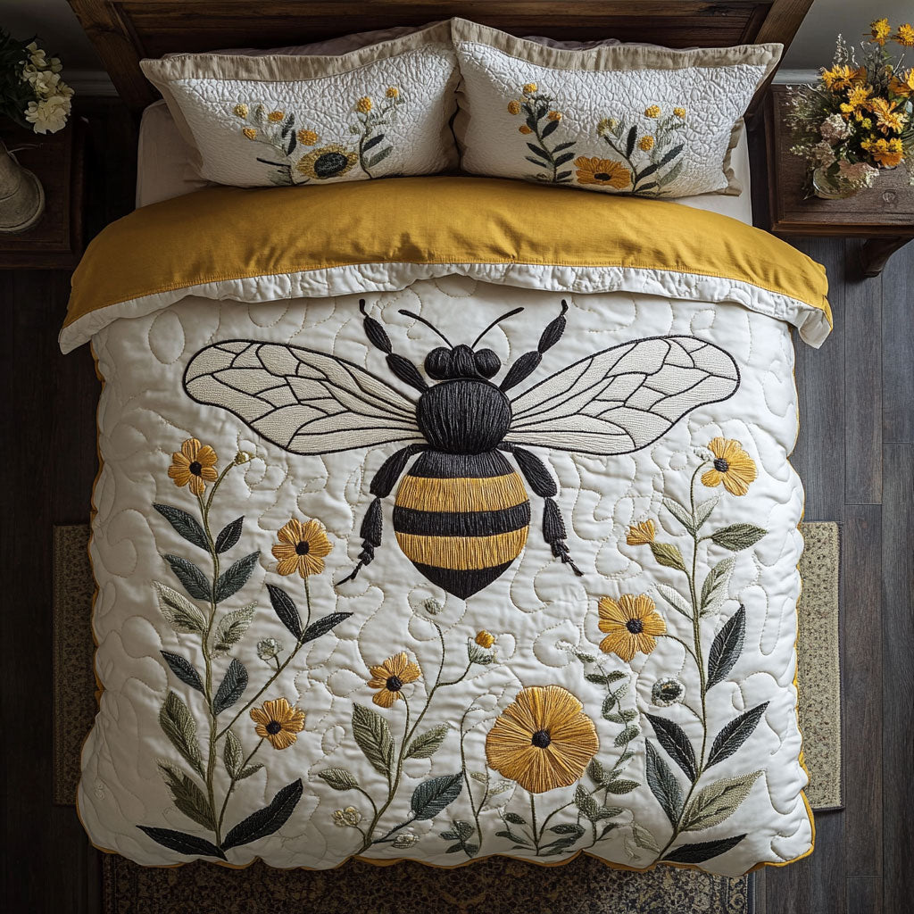 Bee WX0603009CL Duvet Cover Set