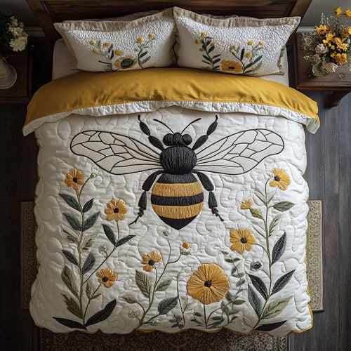 Bee WX0603009CL Duvet Cover Set