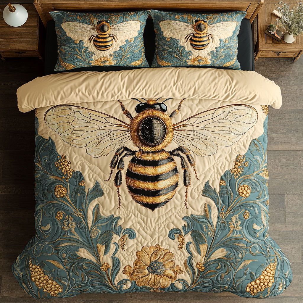 Bee WX2802113CL Duvet Cover Set