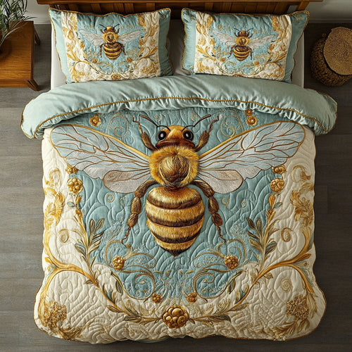 Bee WX2802114CL Duvet Cover Set