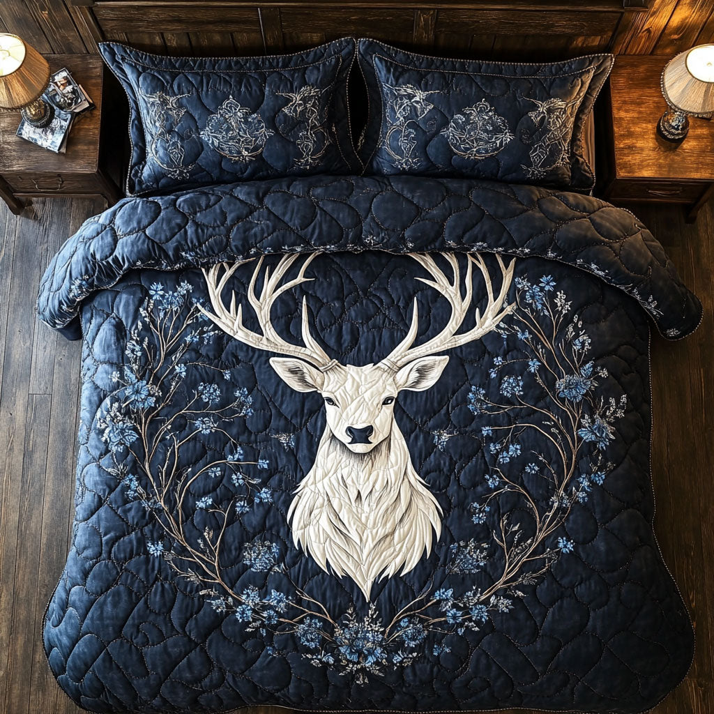 Blue Deer WX0403006CL Duvet Cover Set