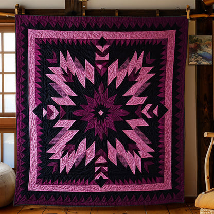 Native Star WJ1501014CL Quilt