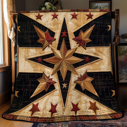 Texas Star WJ0601022CL Quilt