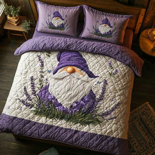 Gnome WX0801068CL Duvet Cover Set